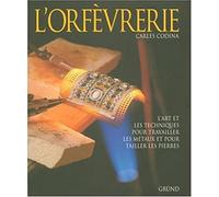 L'orfèvrerie
