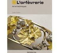 L'orfevrerie Carles Codina (Auteur)