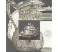 L'orfèvrerie civile en provence au XVIIIe siècle