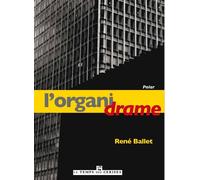 L'organidrame | Occasion