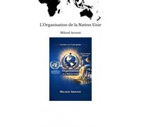 L'organisation De La Nation Unie