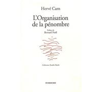 L'organisation de la pénombre