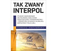 L'organisation dite Interpol