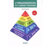 L'organisation Du Cabinet Dentaire
