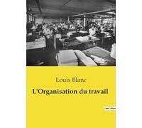 L'Organisation du travail