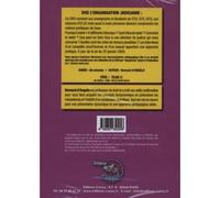 L'organisation Judiciaire - Dvd-Rom