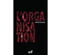 L'organisation - Maryna Koshkina - Happily Ever After - broché - Roman