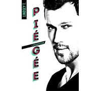 L'Organisation - tome 1 - Piégée