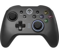 Lorgar Trix 510, contrôleur de jeu Bluetooth - gamepad 5in1 multiplateforme - PC, PS3, Nintendo Switch, IOS, Android