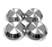 LORGL 4 pièces/lot Capuchons de moyeu Central de Roue Couverture 70 MM Capuchon de Roue de Voiture pour OZ Racing XXR Enkei Rayons Volk CF CH CH-R CK VZ