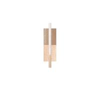 Соlorgram - All In One Aegyo-Sal Maker #01 Warm Tone, 0.2+0.15g - double-sided lower eyelid pencil champagne with natural beige