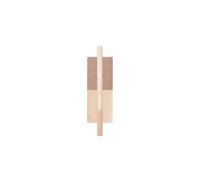 Соlorgram - All In One Aegyo-Sal Maker #03 Real, 0.2+0.15g - double-sided lower eyelid pencil natural