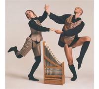 Bonnie Banane & Joseph Schiano di Lombo – L'Orguasme – Vinyle 12"