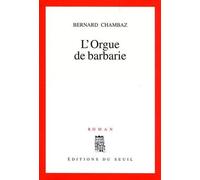 L'orgue De Barbarie