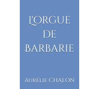L'orgue de Barbarie