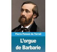 L'orgue de Barbarie