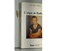 L'Orgue de barbarie