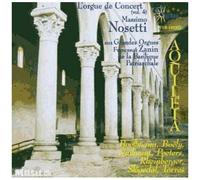 L'orgue De Concert (Vol. 4) : Boëly, Guilmant, Rheinberger, Boëllmann, Torres, Etc.
