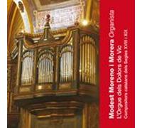 L'orgue Dels Dolors De Vic - Compositeurs Catalans