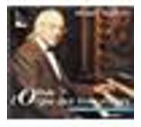 L'Orgue Dole aux 3 visages E