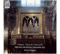 L'orgue Du Diocèse De Cremone