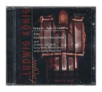 Ute Gremmel-Geuchen – Bach : Œuvres baroques (orgue Ludwig König) – Aeolus