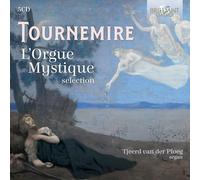 L'Orgue Mystique (Sélection) – Edel