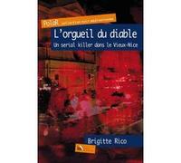 L'orgueil du diable Brigitte Rico (Auteur)