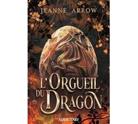 L'Orgueil du dragon