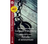 L'orgueil d'un viking - Rebelle et amoureuse