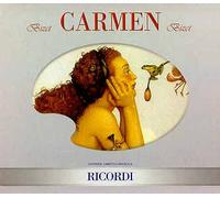 Lori Brown Mirabal, Lev Kuznetzov, Fiorella Prandini - Audio Cd Compagnia E Coro Del Teatro Lirico D'Europa / Sofia Symphony Orchestra / Notev Giorgio - Carmen (2 Cd)