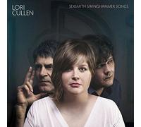 Lori Cullin - Sexsmith Swinghammer Song