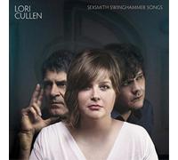 Lori Cullin - Sexsmith Swinghammer Song