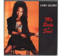 Lori Glori - My Body + Soul (Remix '92) / Dreams to Remember (by Frank Farian) [Import]