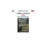 Lori Laitman Vedem
