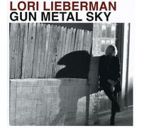 Lori Lieberman - Gun Metal Sky