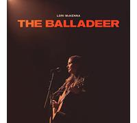 Lori mckenna - The balladeer