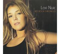 Lori Nuic - Red Book Chronicles [Import]