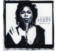 Lori Perry - I Found It in You
