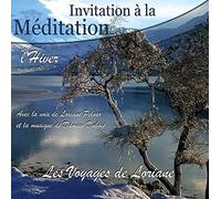 Loriane Peloso - Invitation à la Méditation - L'Hiver