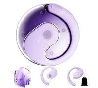 Loriatech Écouteur Traducteur, Écouteur Traducteur Instantané Loriatech, Traduction Boosté À L'ia, 15 Heures De Traduction Continue, Traduire En Plusieurs Langues, Bluetooth 5.4, Voyage Affaires (C)