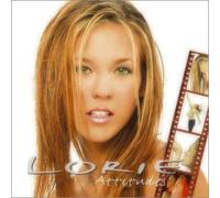 Lorie - Attitudes [Import]