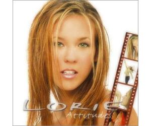 Lorie - Attitudes [Import]