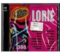 Lorie - Cd play-backs Vol. 388 Lorie
