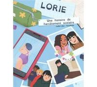 Lorie Gaëlle Callac (Auteur)