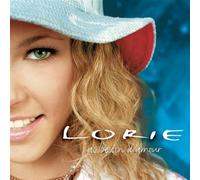 Lorie - J'Ai Besoin d'amour [Import]