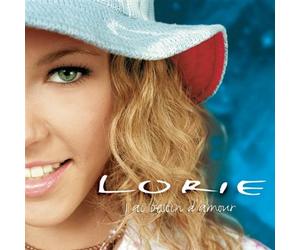 Lorie - J'Ai Besoin d'amour [Import]