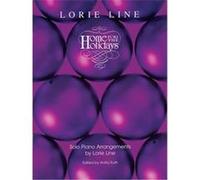 Lorie Line - Home for the Holidays