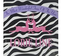 Lorie Line - Most Wonderful Time of The Year