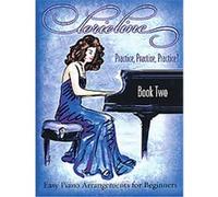 Lorie Line - Practice, Practice, Practice! Book 2